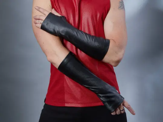 ARPU Fingerless gloves