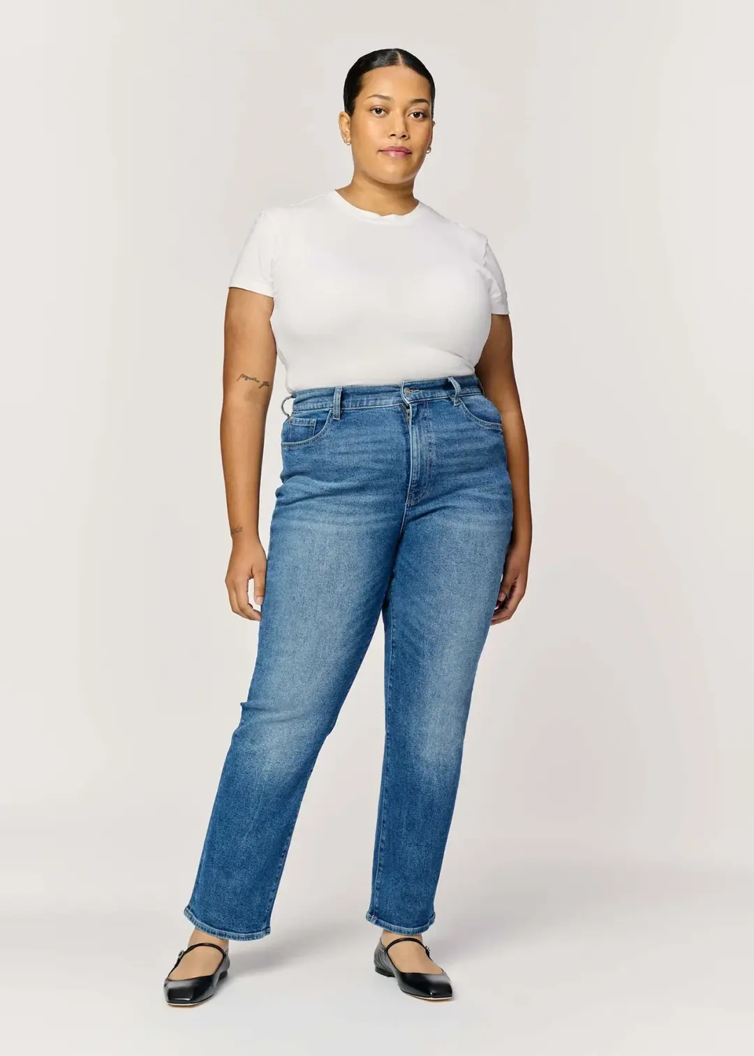 ASE Jeans [Everafter]