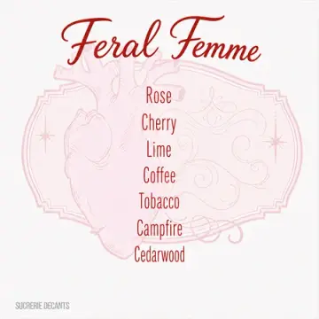 Feral Femme