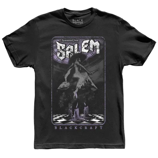 Tribute T-Shirt