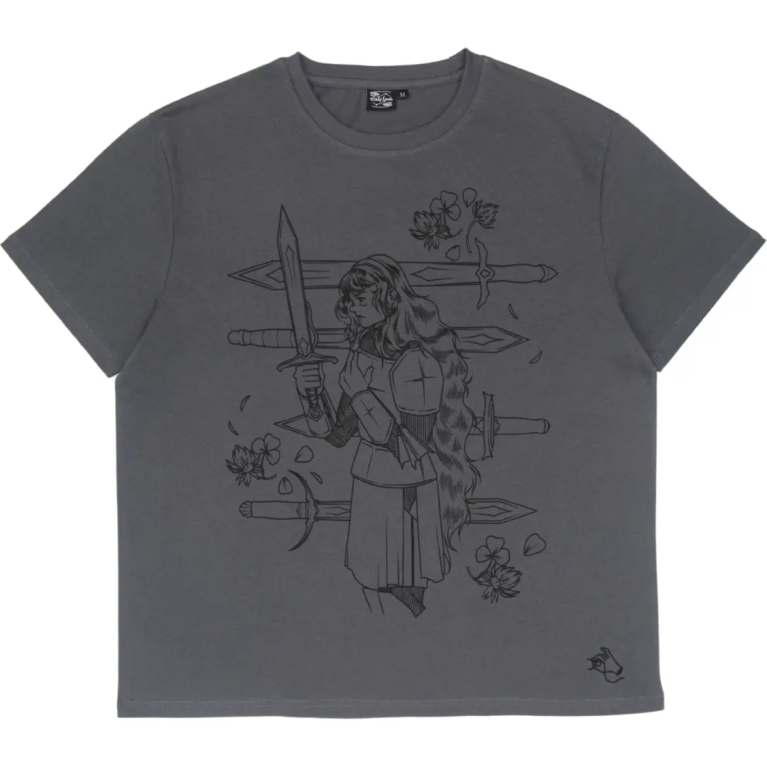 My Fair Maiden Tee