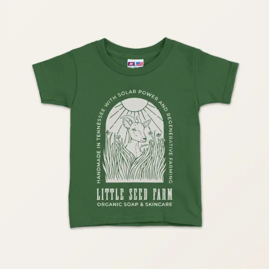 Youth LSF T-Shirt