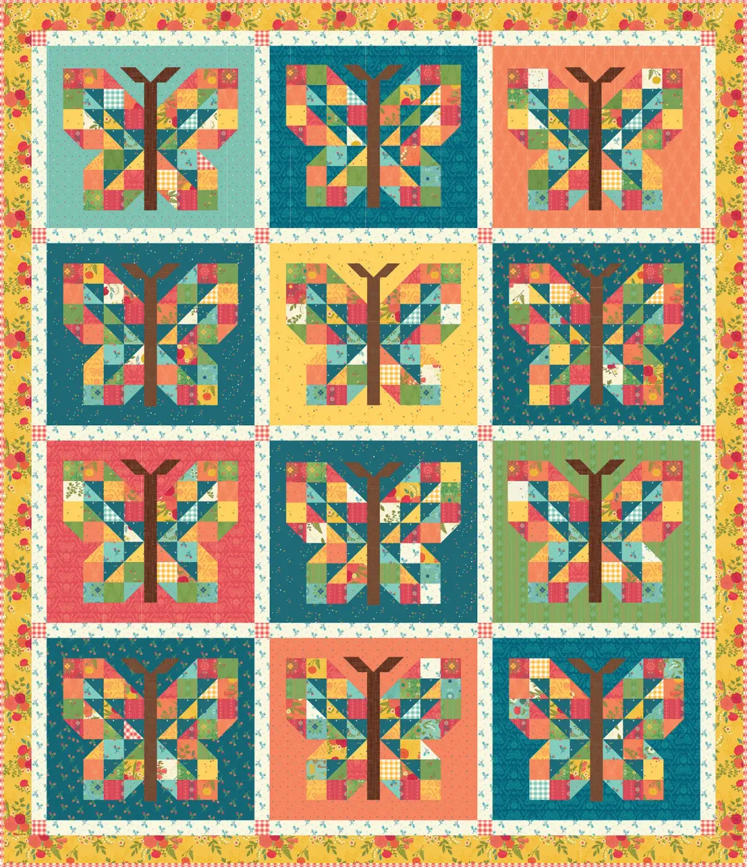 Mariposa Kit