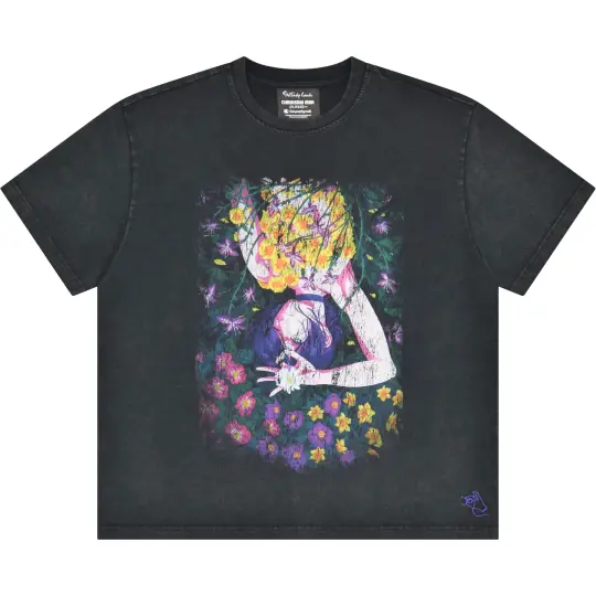 Reze Arc Tee [EARLY ACCESS]