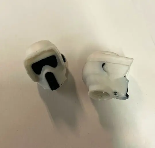 Star Wars Valve Caps
