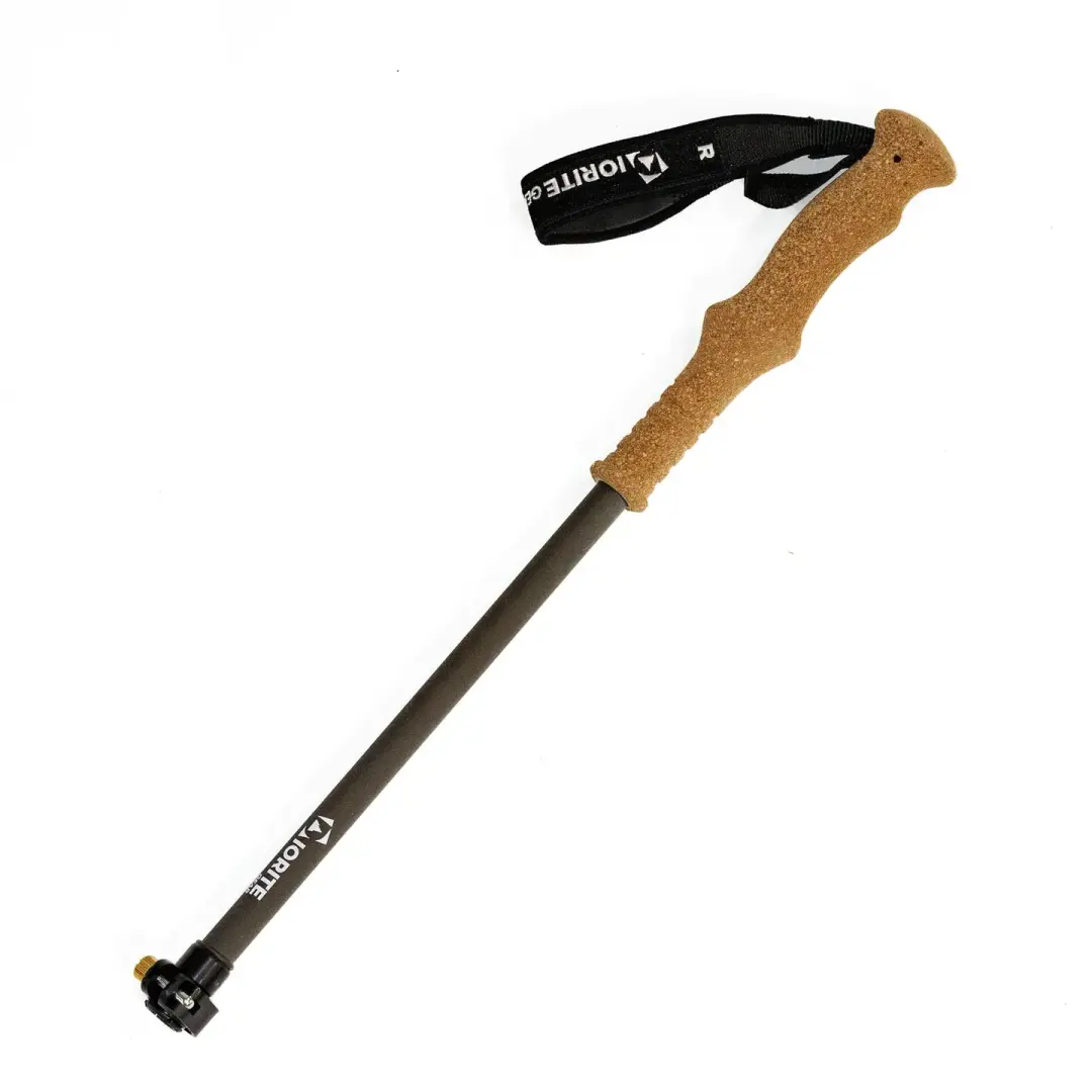 Replacement Upper Section for Cork Telescopic CF Pole Right