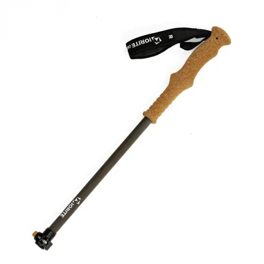 Replacement Upper Section for Cork Telescopic CF Pole Right
