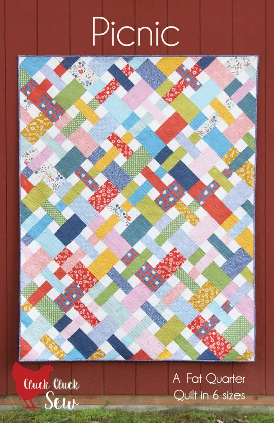 Picnic Quilt