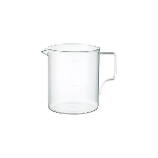 OCT coffee jug 600ml / 24oz