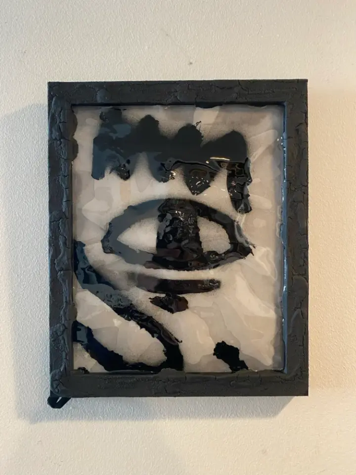 Face (9”x11”)