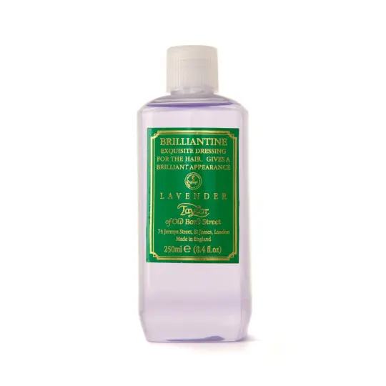 Lavender Brilliantine 250ml
