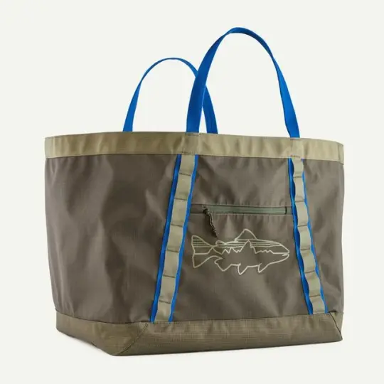 Black Hole Gear Tote