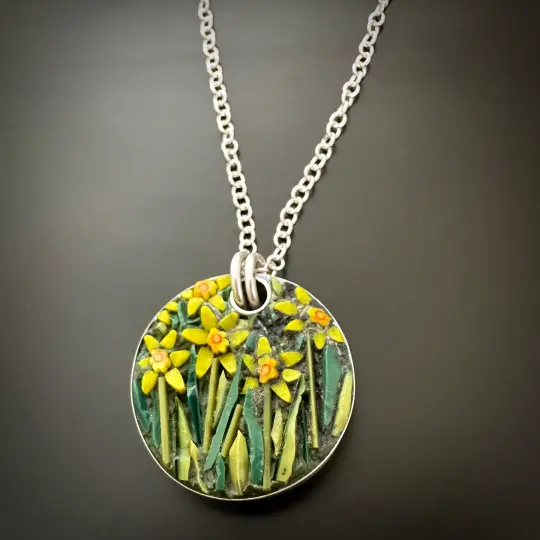 Daffodils