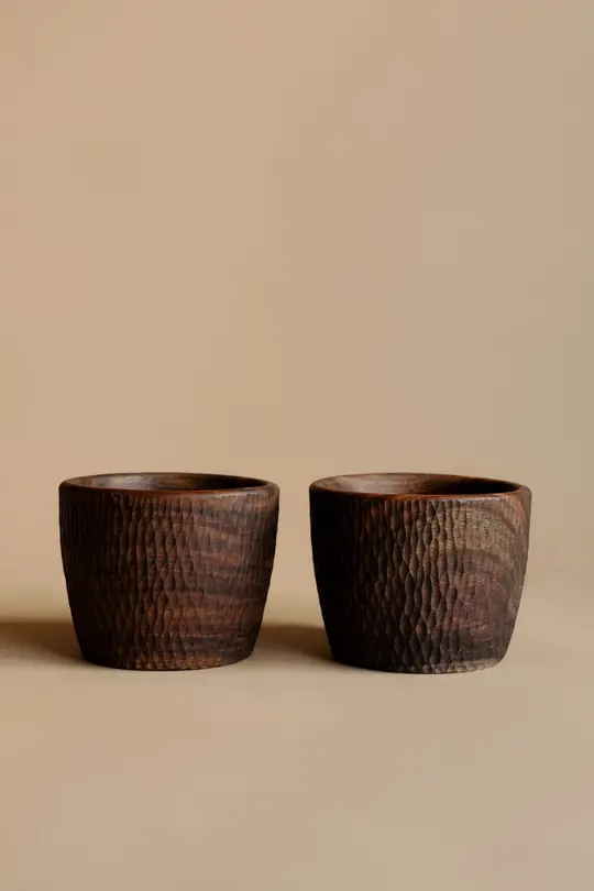 Nibble Bowl