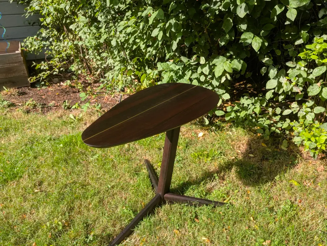 Jetson Side Table (On Sale)