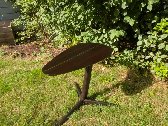 Jetson Side Table (On Sale)