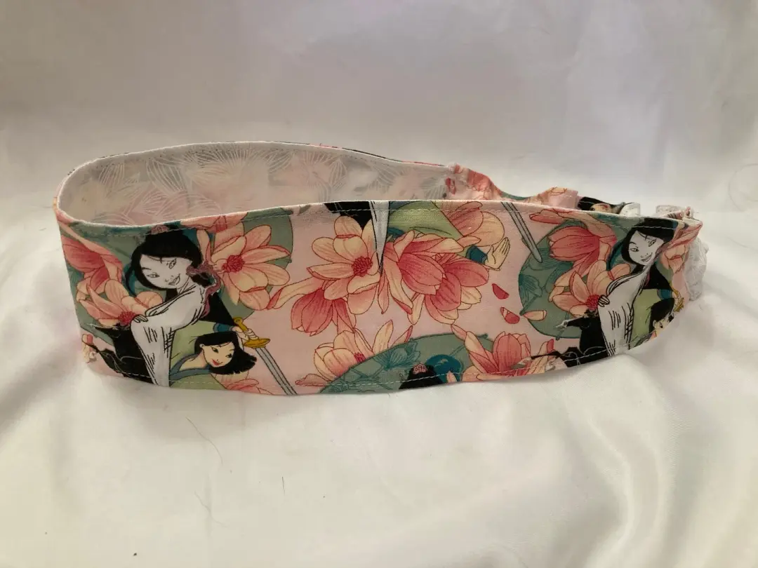 Heroine Reversible Headband