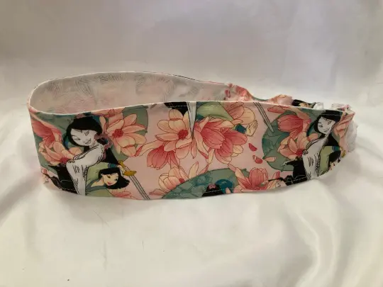 Heroine Reversible Headband
