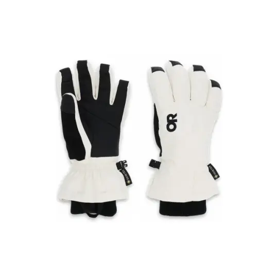 Women's Revolution Under Cuff GORE-TEX Gloves