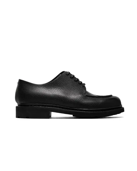 Arpenteur Paraboot Mirage Grainé Noir