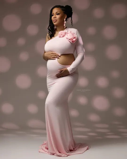 Bellamy Dress