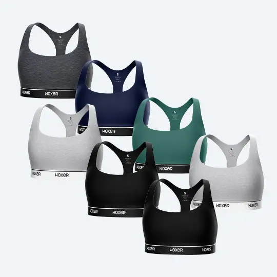 Boss Cloud 7-Pack