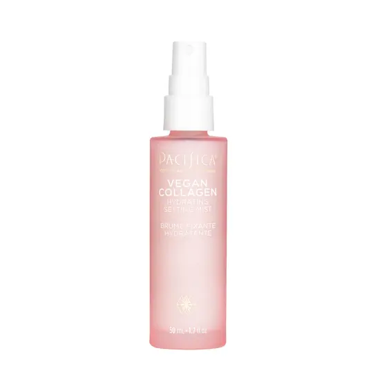 Vegan Collagen Hydrating Setting Mist