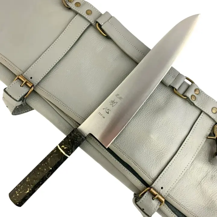 Hatsukokoro  ZDP-189 240mm Gyuto