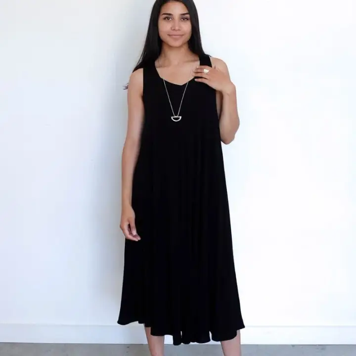 Zohra Dress