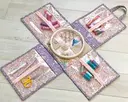 See and Sew Tote