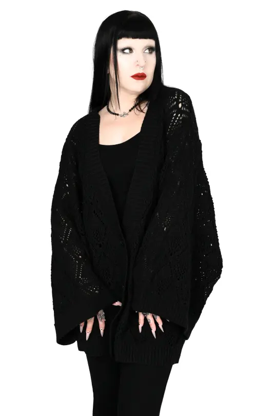 Jovie Cardigan