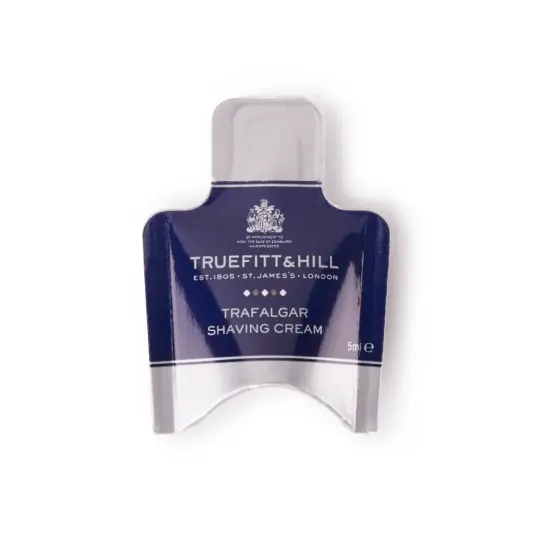 Trafalgar Shaving Cream Sample (Qty 20)