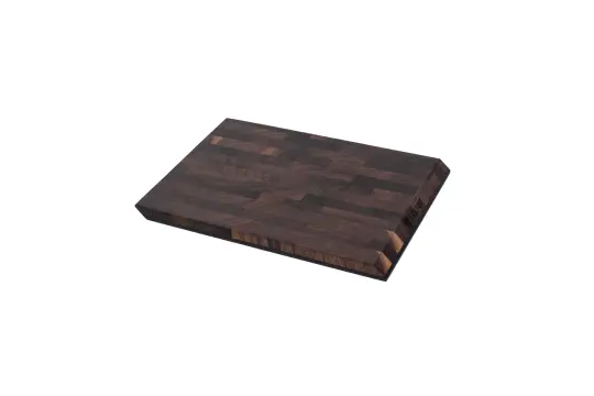 SteelCore™ 2-in-1 Walnut Cutting Board, 13"x9"