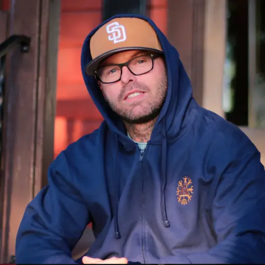 The Viking Hoodie