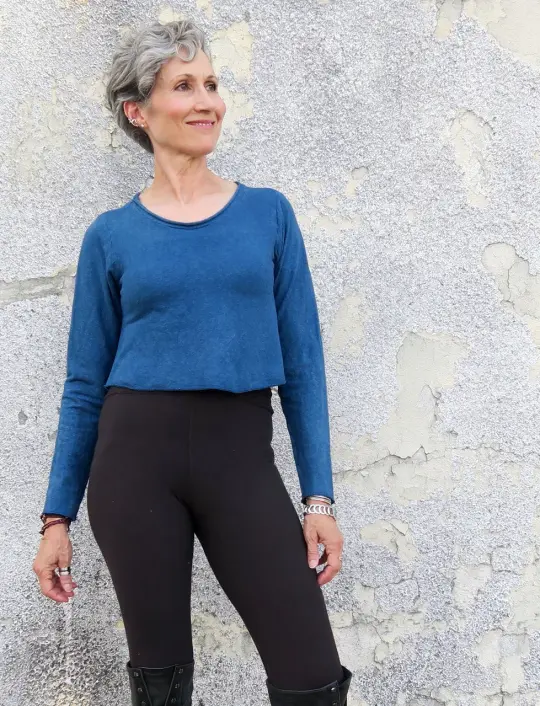 Crew Wanderer Bralette