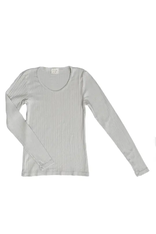 Maisie Longsleeve