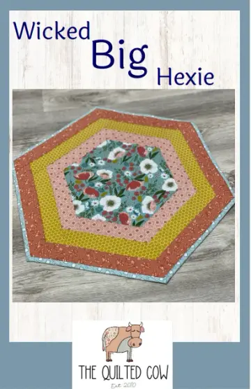 Wicked Big Hexie