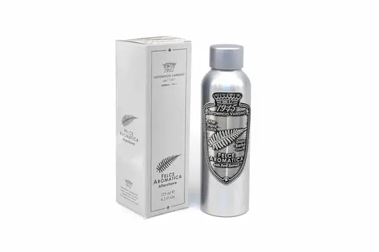 Felce Aromatica Aftershave Lotion 125ml