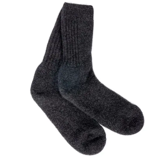 Bargain - Brushtail Possum Socks - Medium