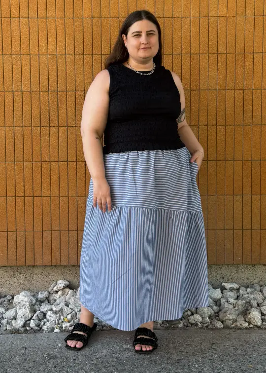 Edith Skirt
