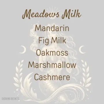 Meadows Milk