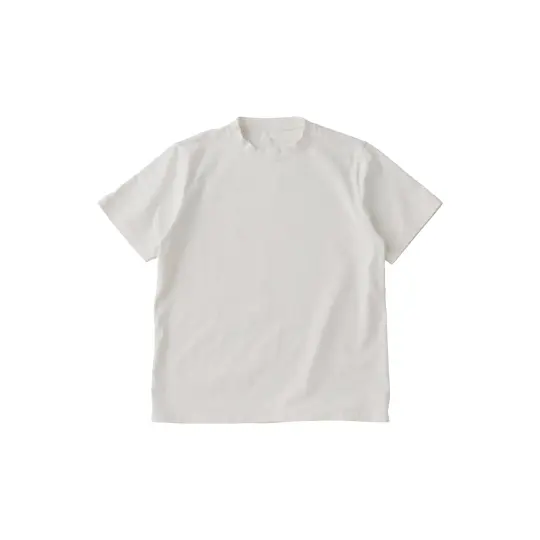 FUTO short sleeves knit top PCO_ 1