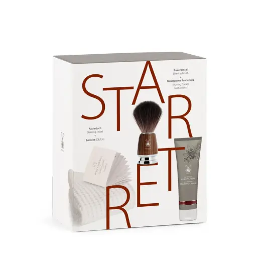 STARTER Gift Set