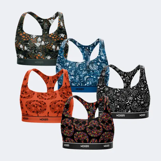 Boss Wicked 5-Pack