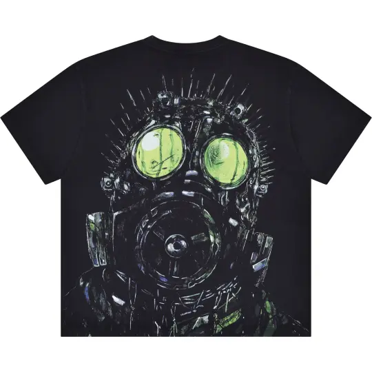 Caiman Tee