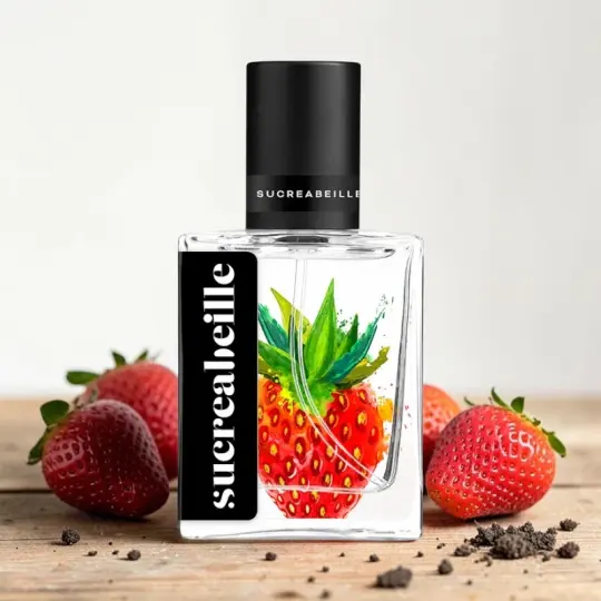 Strawberry Bliss