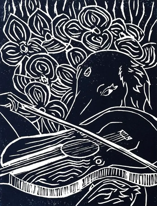 Jackson Deyerle Artwork 2