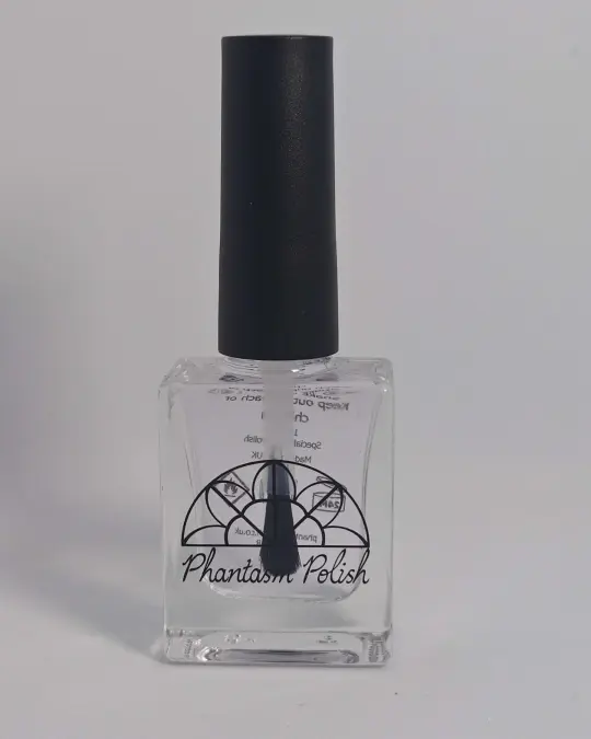 Quick Spell Top Coat