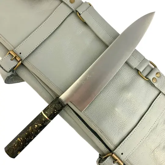 Hatsukokoro ZDP-189 210mm Gyuto
