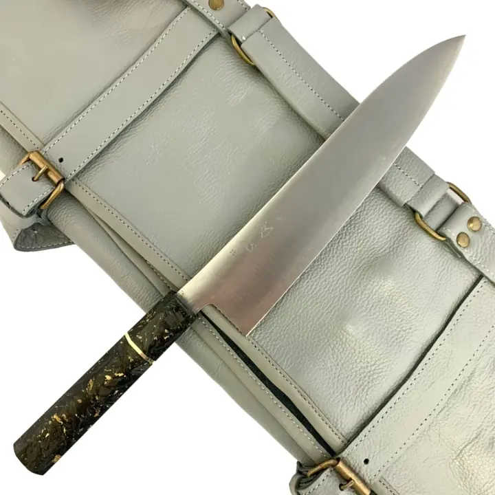 Hatsukokoro ZDP-189 210mm Gyuto
